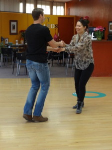 Country dance lessons in Mesa AZ