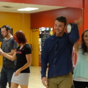 Swing dance lessons AZ