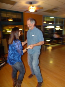 Arizona Country Dancing