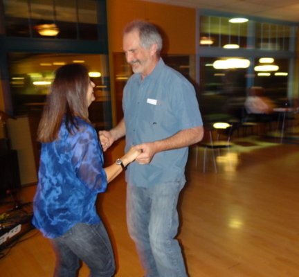 Arizona Country Dancing