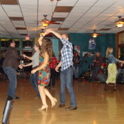 Local Country Dancing AZ