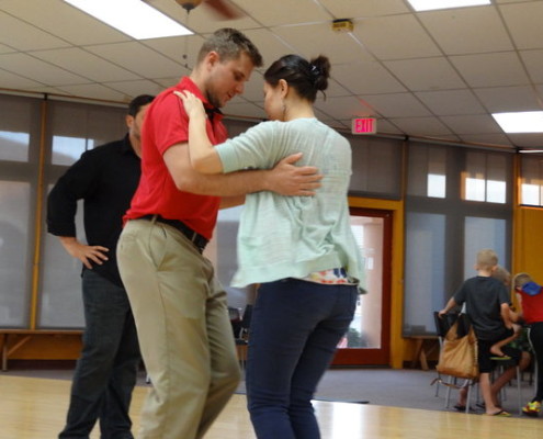 Local Country Dancing AZ