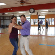 social dancing for adults