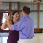 social dancing for adults