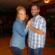 social dancing in Arizona