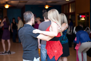 social dancing in Mesa AZ