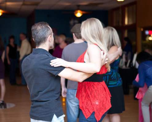 social dancing Mesa AZ