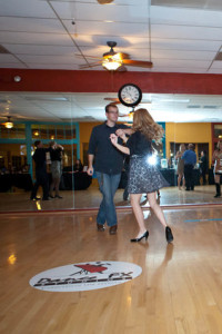 Swing dance lessons for Couples in Arizona