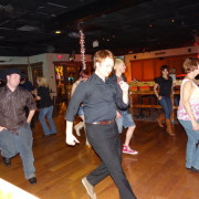 Country line dancing Arizona