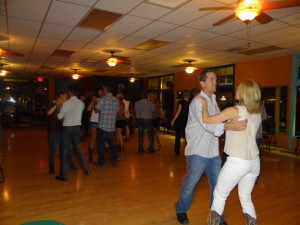 Country dancing near Chandler AZ