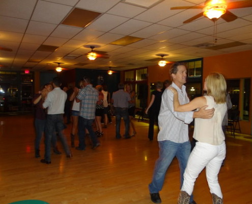 Country dancing Chandler AZ