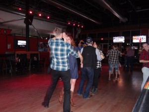 Country dance classes in Mesa Arizona