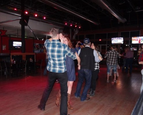 Country dance classes Mesa Arizona