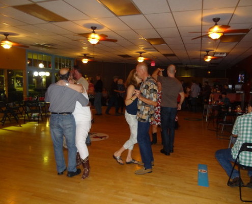 Ballroom dancing Arizona