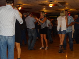 Black Friday Dance Lessons near Chandler Arizona