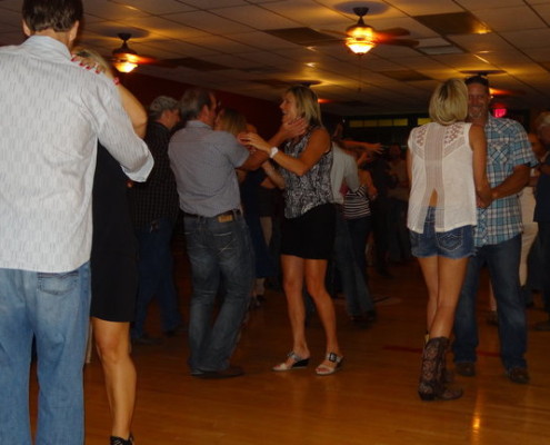 Black Friday Dance Lessons Arizona