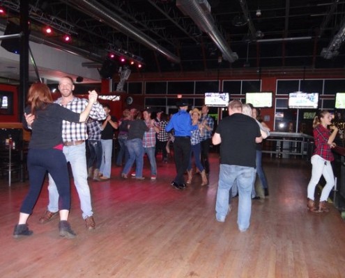 Country dance classes Mesa AZ