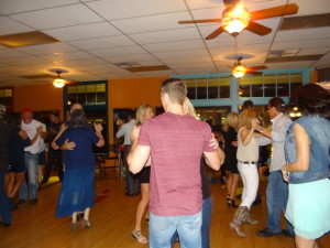 Country dance lessons near Tempe AZ