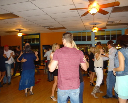 Country dance lessons AZ