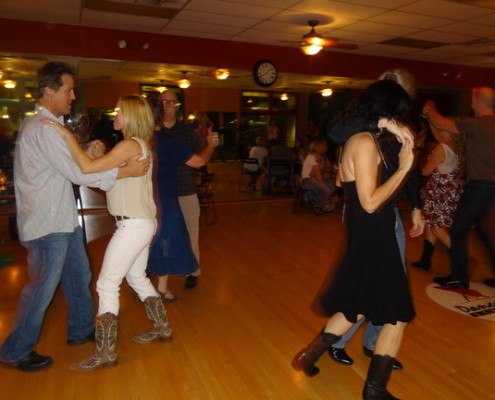 social ballroom classes AZ