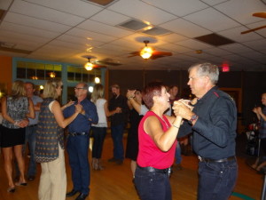 Country 2 Step classes near Gilbert Arizona