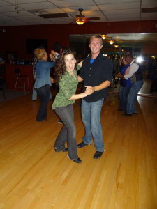 dance lessons for adults near Chandler Arizona