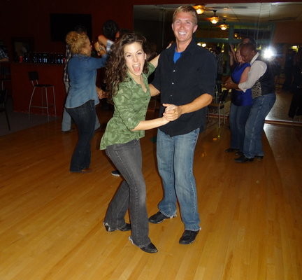 dance lessons for adults Arizona