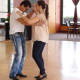 tango dance lessons Tempe