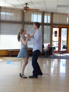 Beginner's dance lessons for adults near Chandler AZ