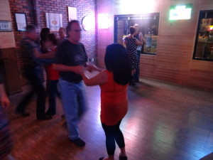 Country dance classes near Chandler Arizona