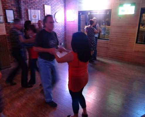 Country dance classes Arizona