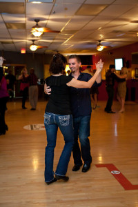 Social dance lessons near Chandler Arizona