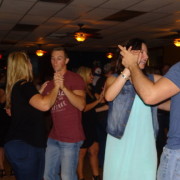 Country dance lessons for adults