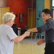 Swing dance lessons Arizona