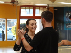 ballroom dance studios Arizona