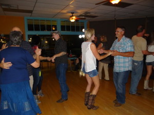 Valentine's Dance Party near Chandler Arizona