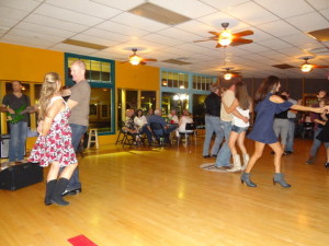 adult dance lessons in Mesa Arizona