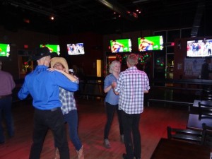 Country dance lessons in Arizona