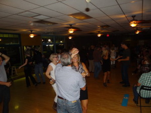 couples dance lessons near Tempe Arizona