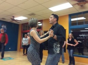 Country dance classes in Arizona