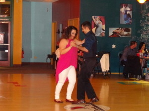 social ballroom dance lessons near Tempe Arizona