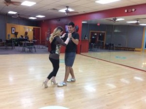 wedding dance classes Mesa Arizona