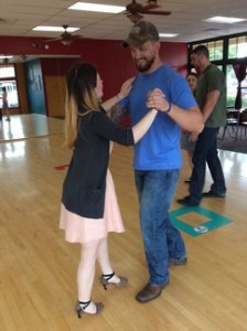 social ballroom lessons in Mesa AZ