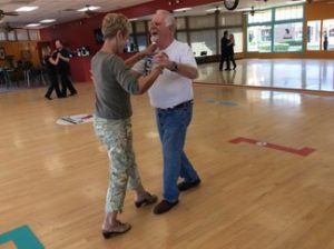 couples dance lessons Phoenix AZ