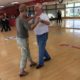Adult dance classes