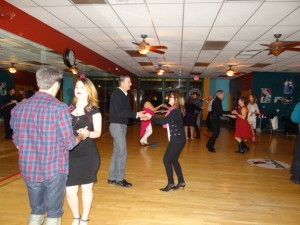 salsa dance lessons Phoenix Arizona