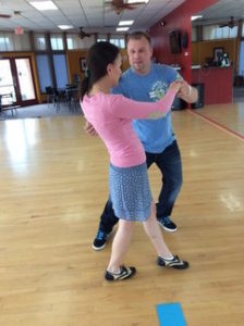 adult dance lessons near Chandler Arizona