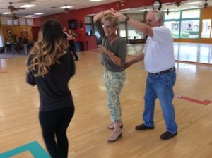 arizona Country dance lessons