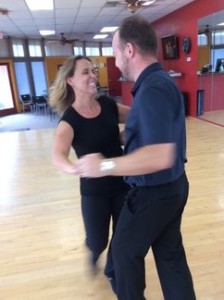 Swing dance lessons Chandler AZ