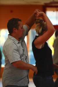 ballroom dance studios Mesa Arizona